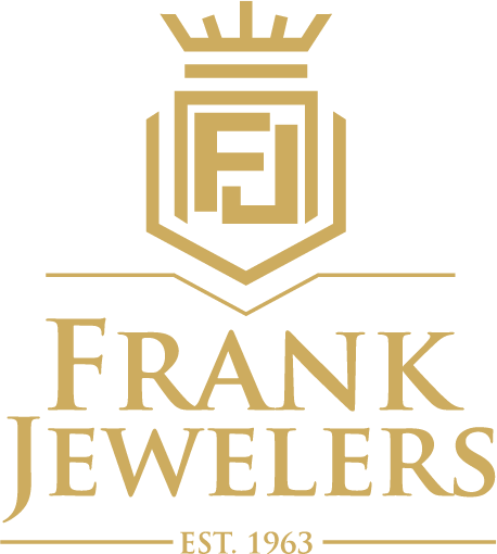 Frank Jewelers 1963